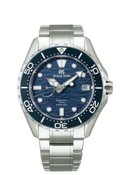Grand Seiko（グランドセイコー）｜時計・腕時計の通販サイト