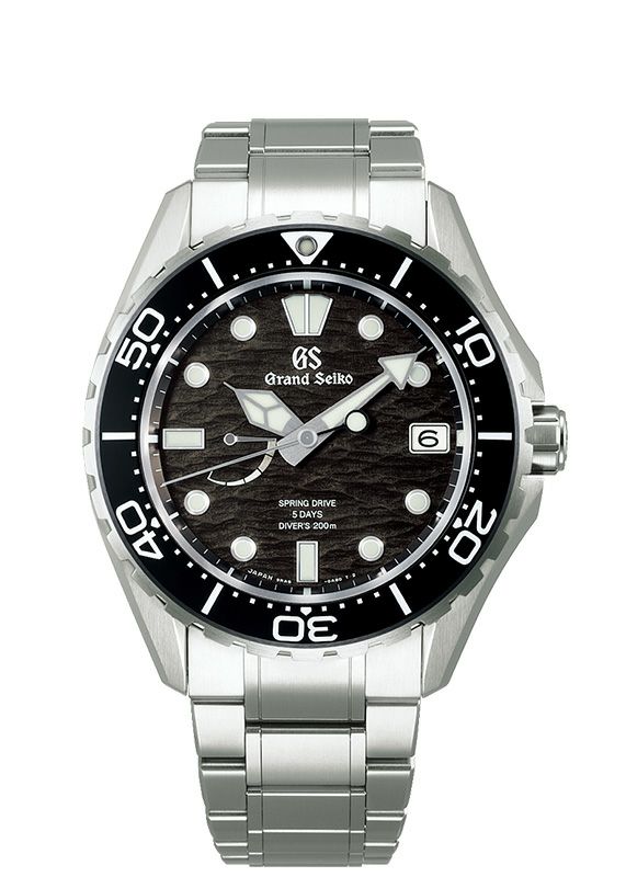 Grand Seiko <br>Evolution 9 Collection <br>グランドセイコー <br>エボリューション9 コレクション <br>SLGA015