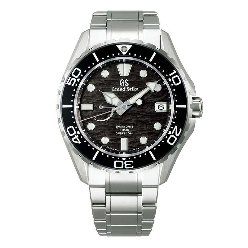 Grand Seiko <br>Evolution 9 Collection <br>グランドセイコー <br>エボリューション9 コレクション <br>SLGA015