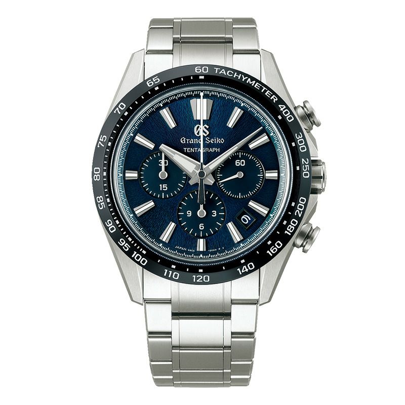 Grand Seiko <br>Evolution 9 Collection <br>グランドセイコー <br>エボリューション9 コレクション <br>SLGC001