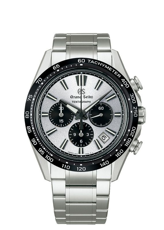 Grand Seiko <br>Evolution 9 Collection <br>グランドセイコー <br>エボリューション9 コレクション <br>SLGC007