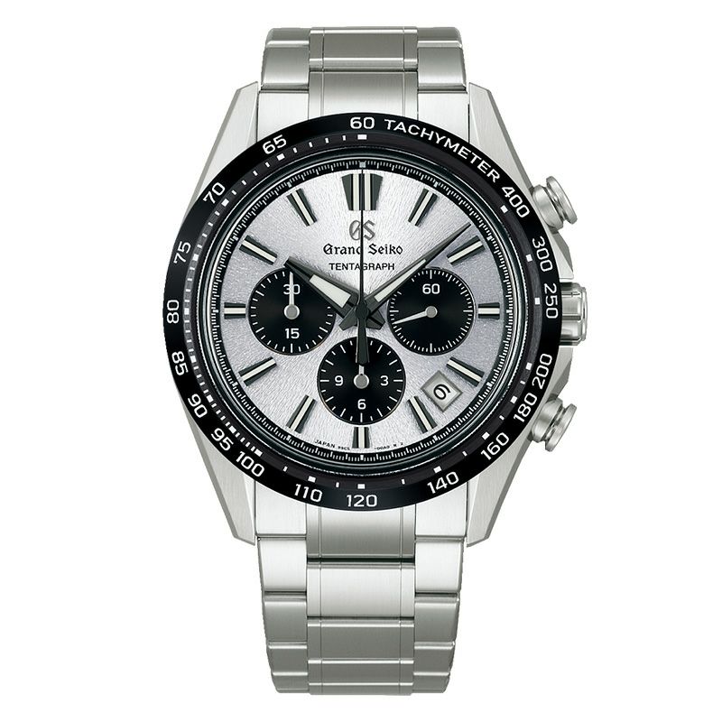 Grand Seiko <br>Evolution 9 Collection <br>グランドセイコー <br>エボリューション9 コレクション <br>SLGC007