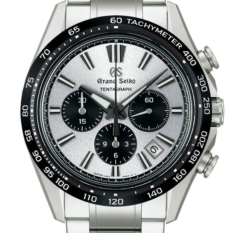 Grand Seiko <br>Evolution 9 Collection <br>グランドセイコー <br>エボリューション9 コレクション <br>SLGC007