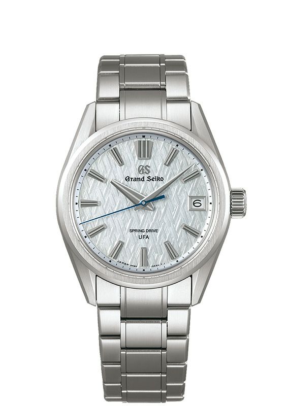 Grand Seiko <br>Evolution 9 Collection <br>グランドセイコー <br>エボリューション9 コレクション <br>SLGB003