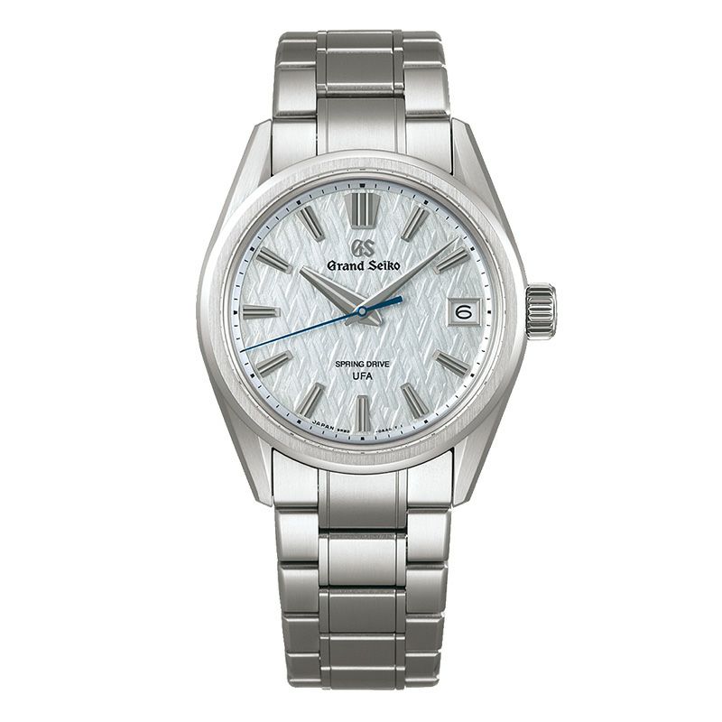 Grand Seiko <br>Evolution 9 Collection <br>グランドセイコー <br>エボリューション9 コレクション <br>SLGB003