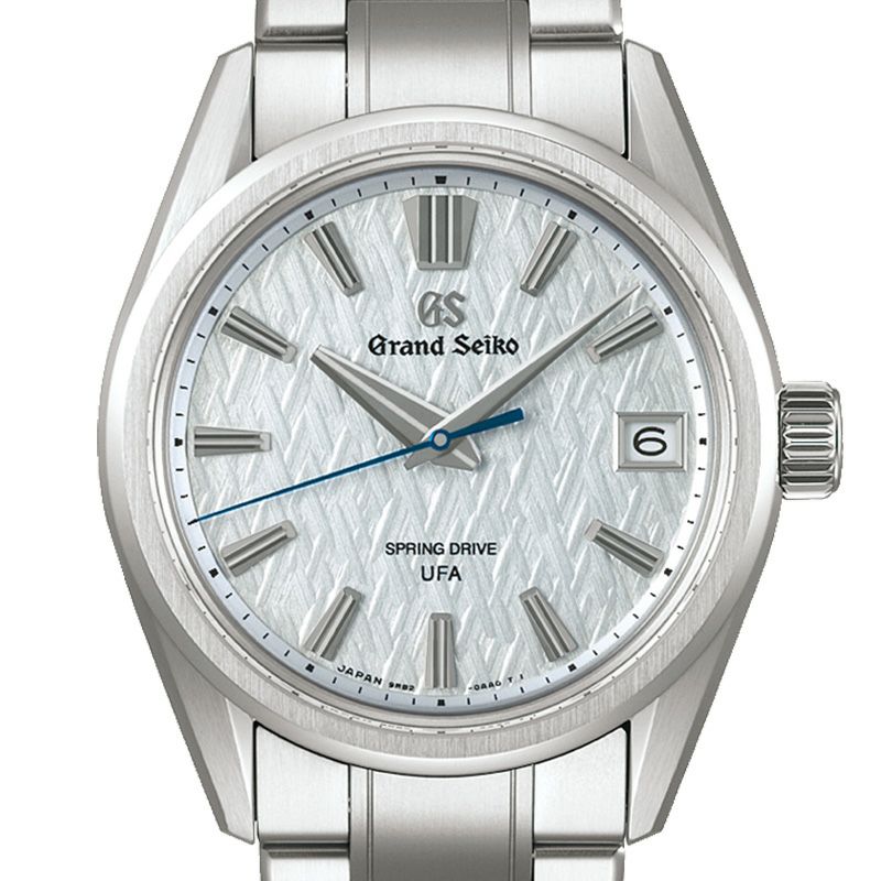 Grand Seiko <br>Evolution 9 Collection <br>グランドセイコー <br>エボリューション9 コレクション <br>SLGB003