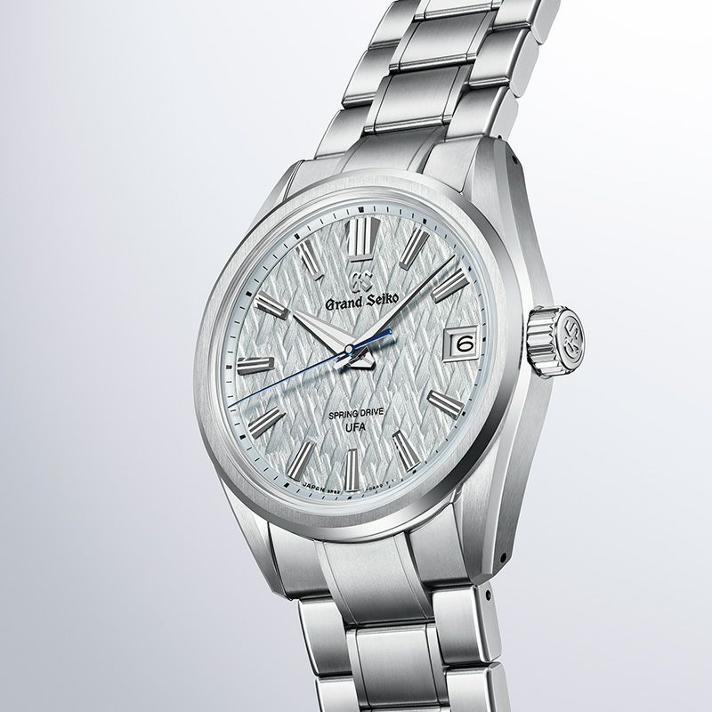 Grand Seiko <br>Evolution 9 Collection <br>グランドセイコー <br>エボリューション9 コレクション <br>SLGB003