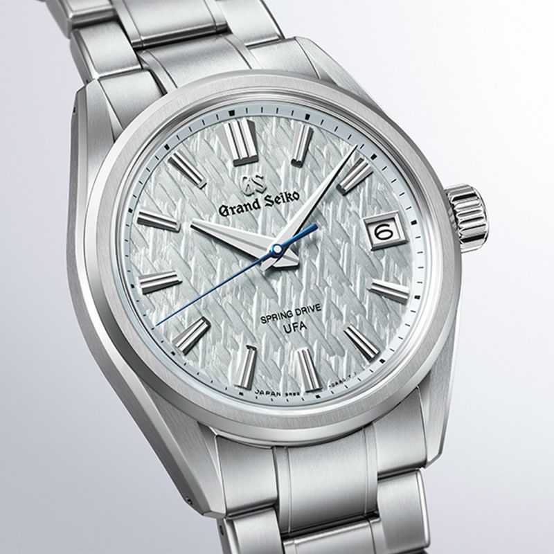 Grand Seiko <br>Evolution 9 Collection <br>グランドセイコー <br>エボリューション9 コレクション <br>SLGB003