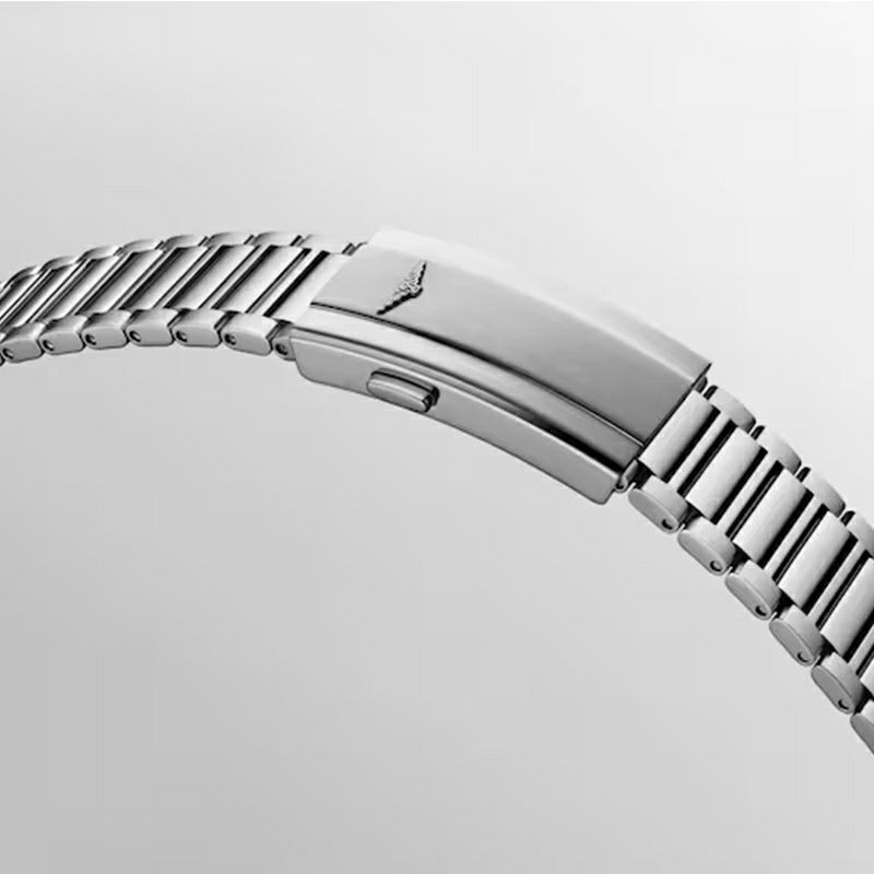 LONGINES <br>CONQUEST HERITAGE <br>ロンジン <br>コンクエスト ヘリテージ <br>L1.649.4.52.6