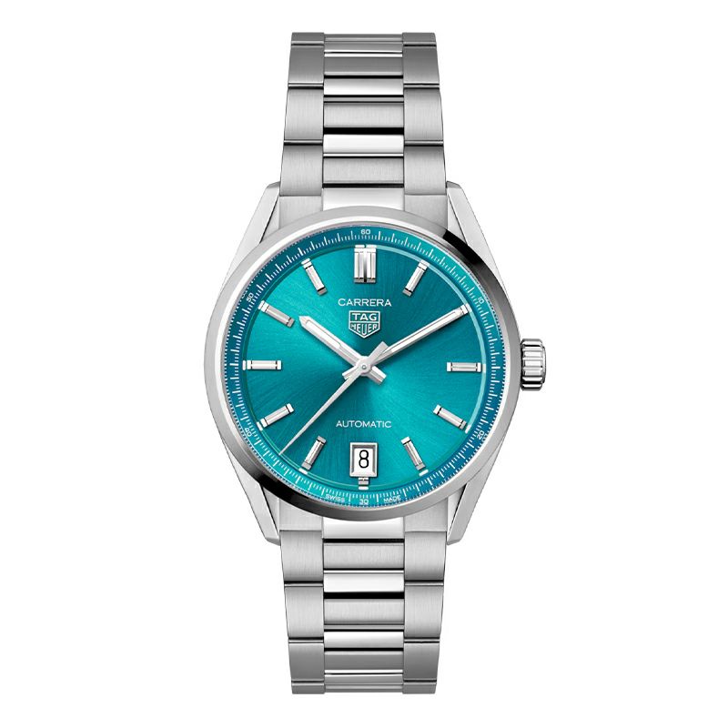 TAG HEUER <br>CARRERA DATE <br>タグ・ホイヤー <br>カレラ デイト <br>WBN2316.BA0001