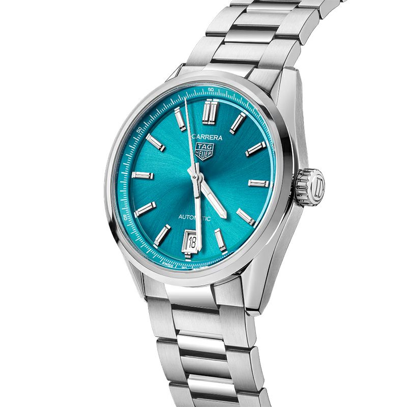 TAG HEUER <br>CARRERA DATE <br>タグ・ホイヤー <br>カレラ デイト <br>WBN2316.BA0001