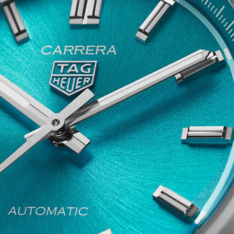 TAG HEUER <br>CARRERA DATE <br>タグ・ホイヤー <br>カレラ デイト <br>WBN2316.BA0001