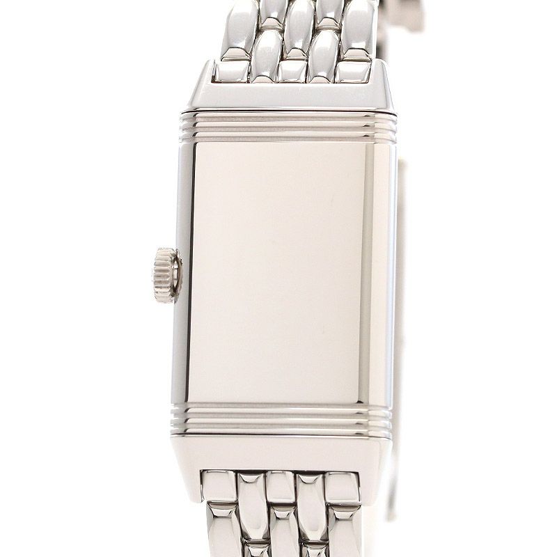 リエゾン　1 〜１６巻 中古】JAEGER-LECOULTRE REVERSO ONE MONO FACE ジャガー