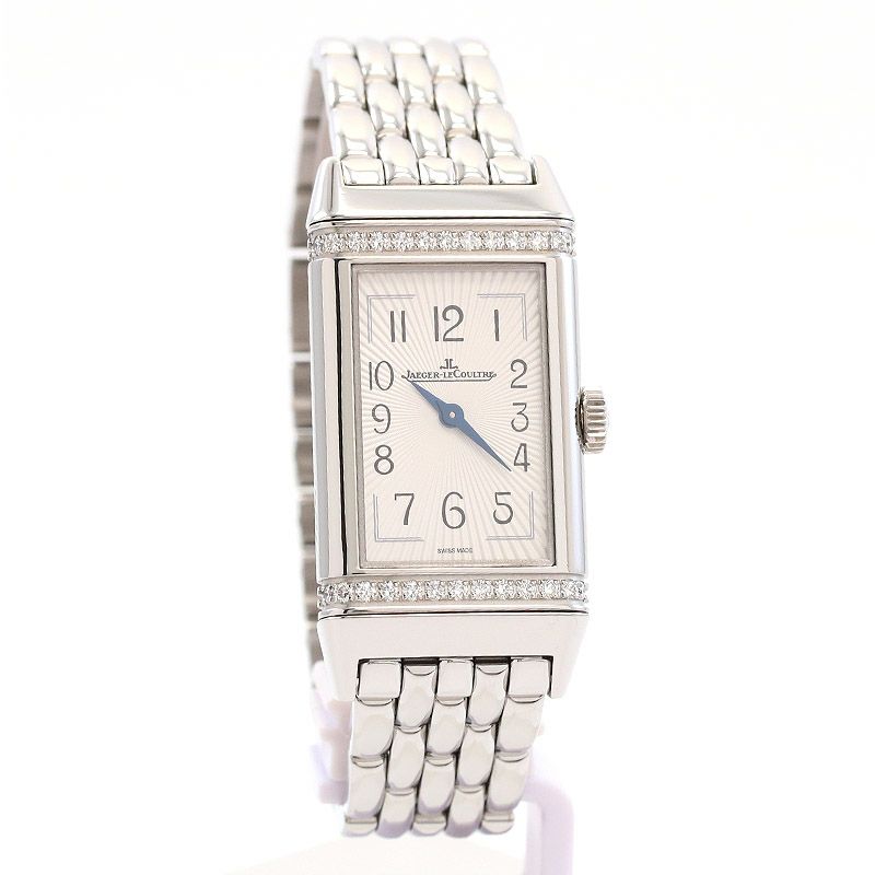 中古】JAEGER-LECOULTRE REVERSO ONE MONO FACE ジャガー
