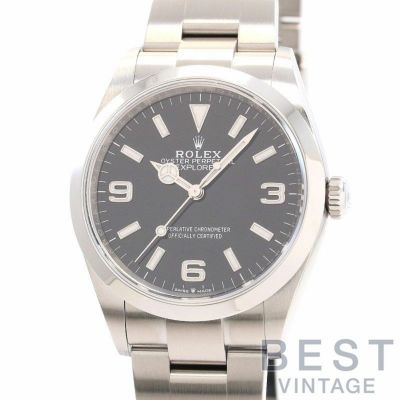 【新品未使用】ROLEX時計保存レザーケース✰非売品✰紙袋付✰ロレックス ROLEX - ロレックス時計 ケースの通販 by みき's shop