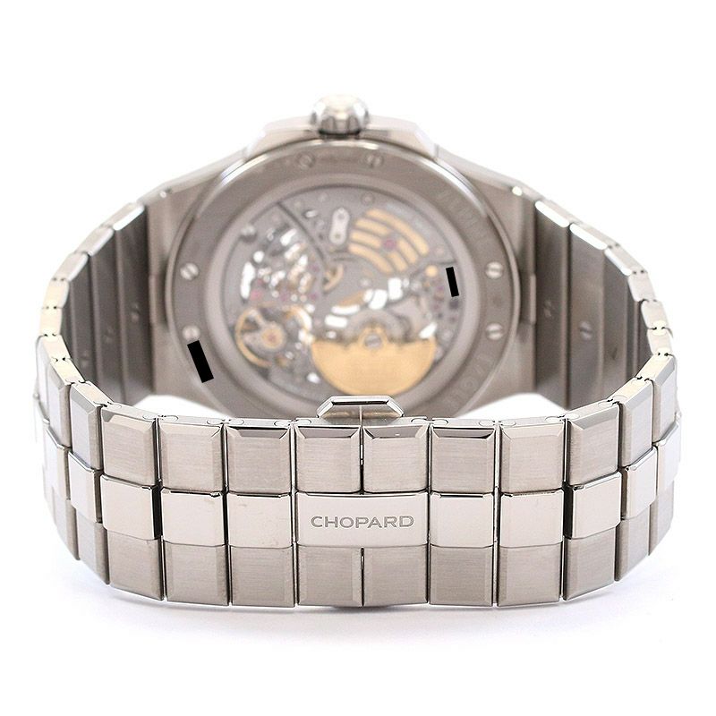 中古】CHOPARD ALPINE EAGLE 41 XP TT ショパール アルパイン イーグル