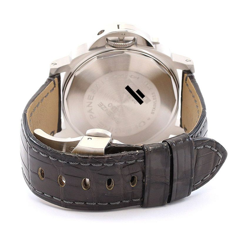 ‼️期間限定最終‼️PANERAILUMINORPAM00112付属品付ワンオーナー PANERAIのルミノール パワーリザーブ「PAM00171」の販売なら
