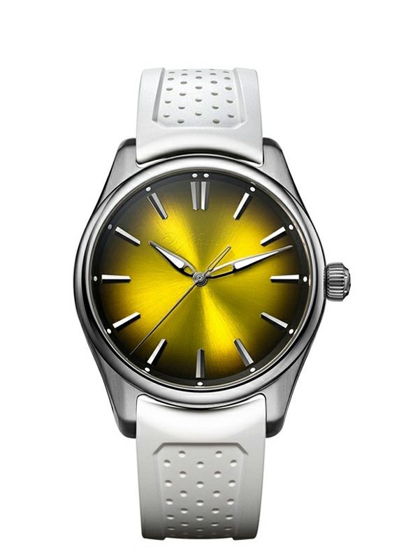 Tenorsax コンセプト Pioneer Centre Seconds Concept Citrus Green_パイオニア・センター