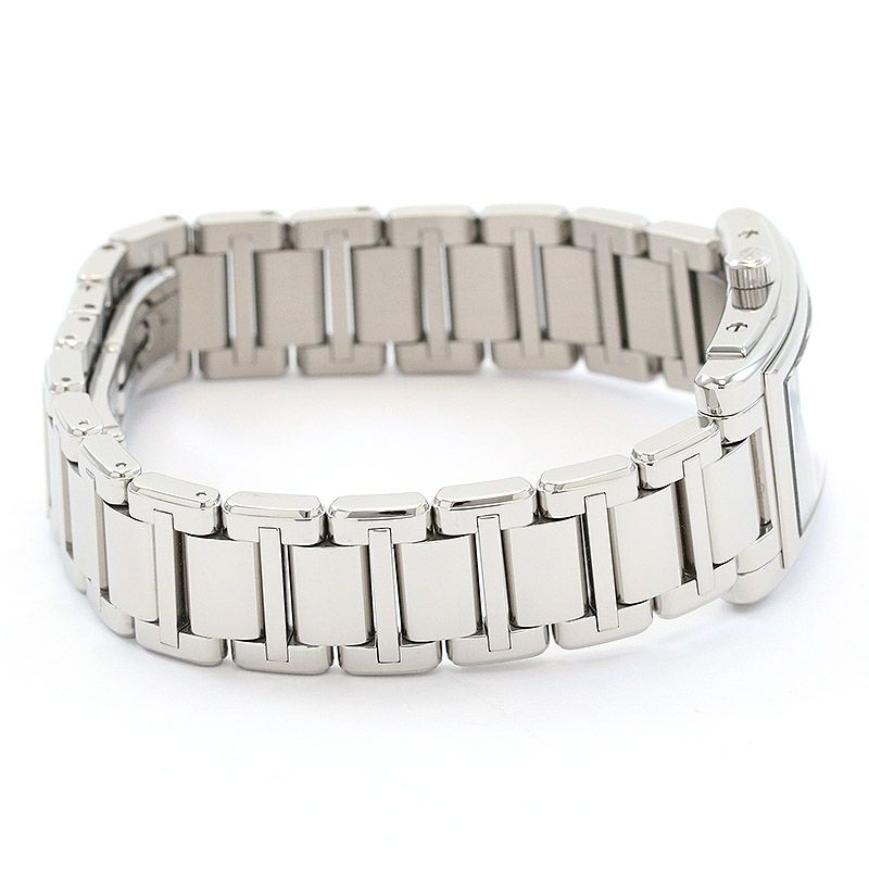 【中古】TIFFANY & CO. <br>GRAND QUARTZ <br>ティファニー <br>グランド クォーツ <br>24601188