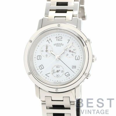 中古】HERMES（エルメス）｜時計・腕時計の通販サイトBEST