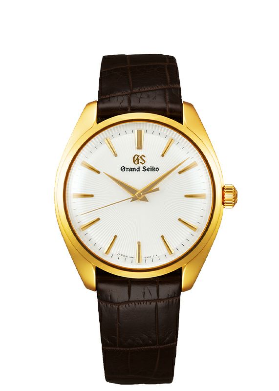 Grand Seiko <br>Elegance Collection <br>グランドセイコー <br>エレガンスコレクション <br>SBGX330
