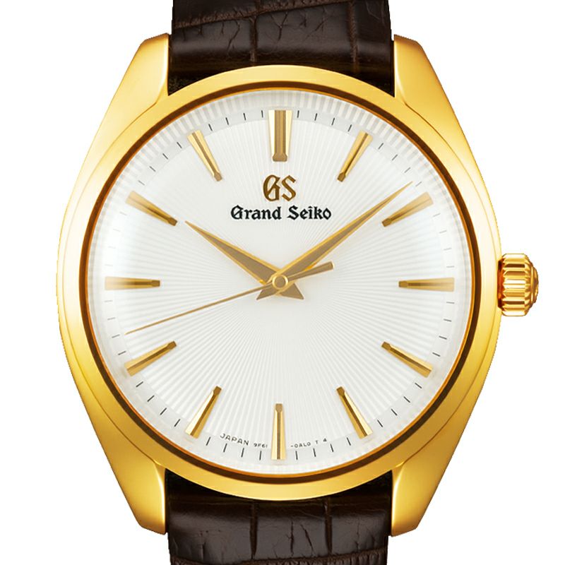Grand Seiko <br>Elegance Collection <br>グランドセイコー <br>エレガンスコレクション <br>SBGX330
