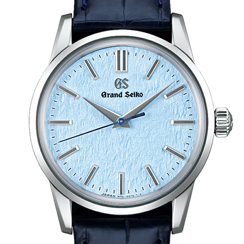 Grand Seiko <br>Elegance Collection <br>グランドセイコー <br>エレガンスコレクション <br>SBGX353