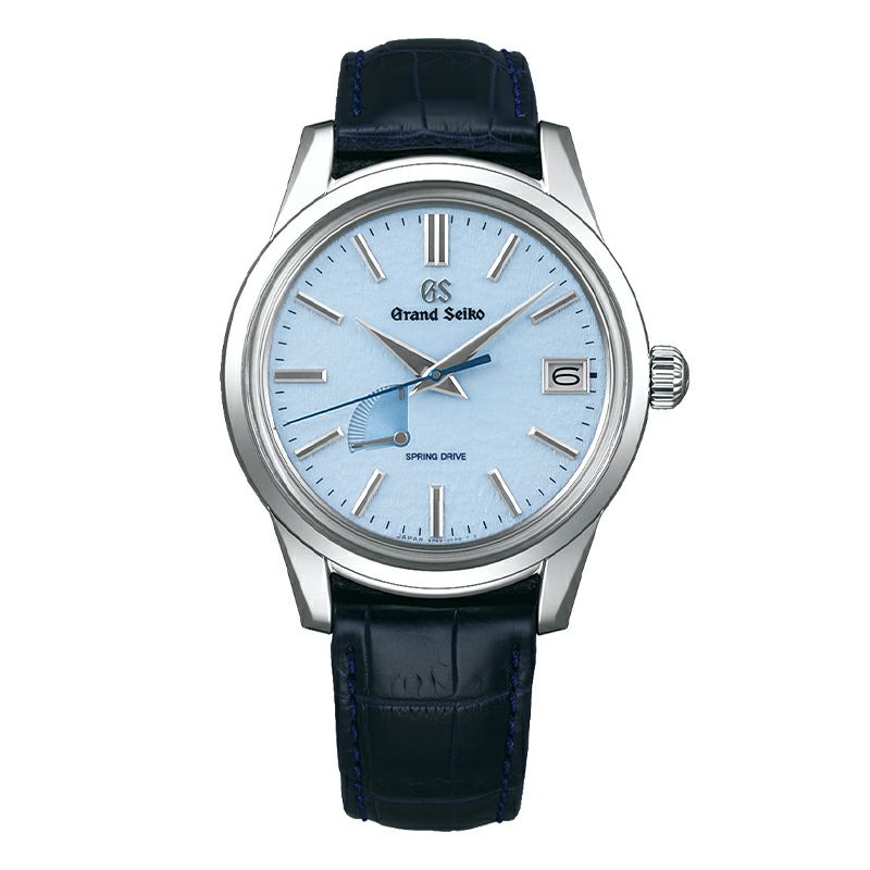 Grand Seiko <br>Elegance Collection <br>グランドセイコー <br>エレガンスコレクション <br>SBGA407