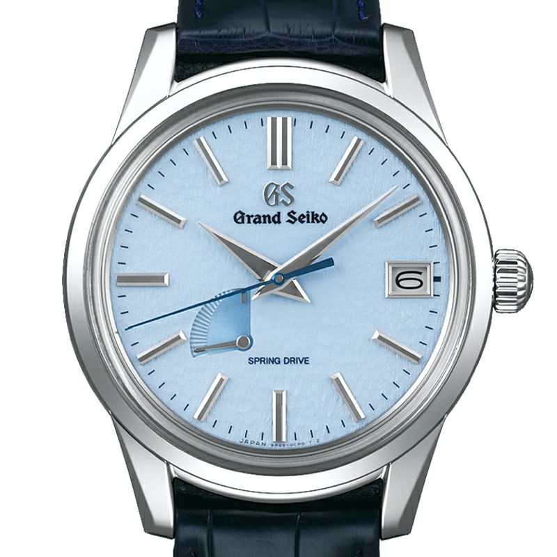 Grand Seiko <br>Elegance Collection <br>グランドセイコー <br>エレガンスコレクション <br>SBGA407