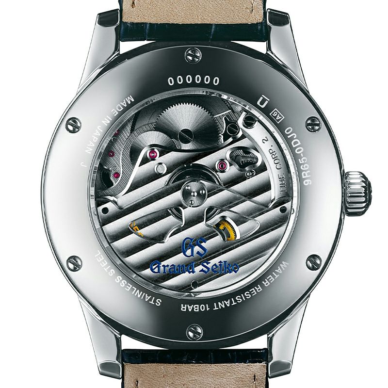 Grand Seiko Elegance Collection グランドセイコー エレガンス