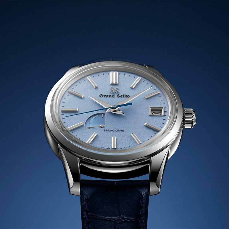 Grand Seiko <br>Elegance Collection <br>グランドセイコー <br>エレガンスコレクション <br>SBGA407
