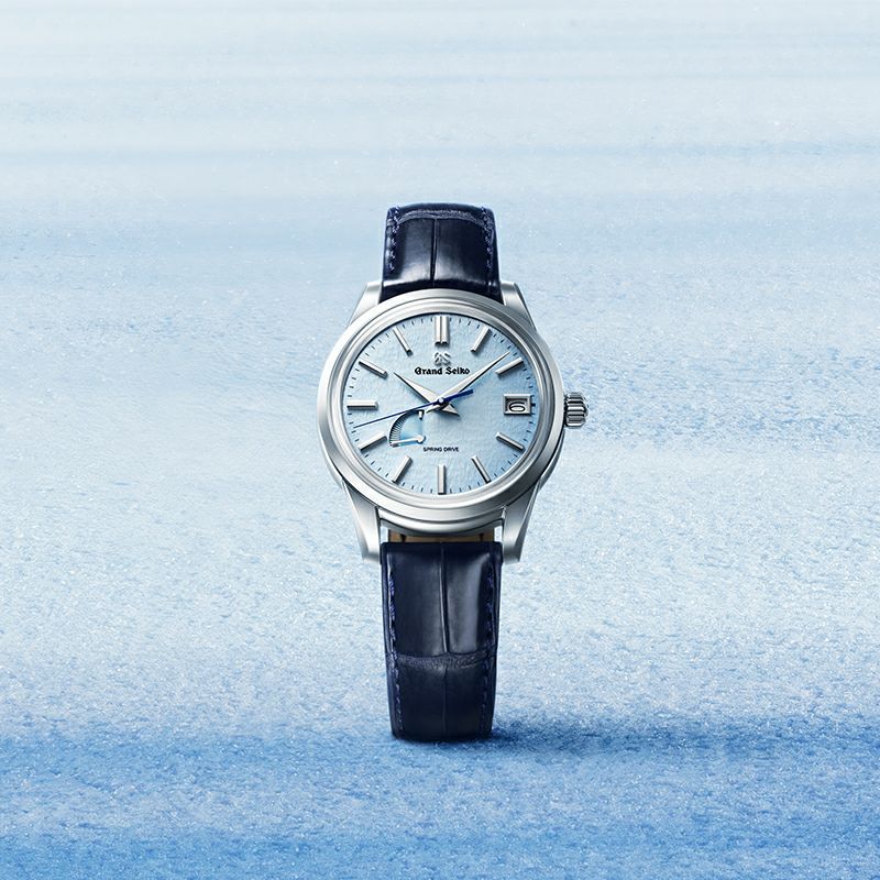 Grand Seiko <br>Elegance Collection <br>グランドセイコー <br>エレガンスコレクション <br>SBGA407