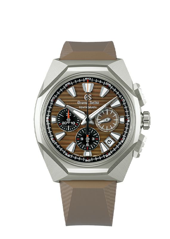 Grand Seiko <br>Sport Collection <br>グランドセイコー <br>スポーツコレクション <br>SLGC009