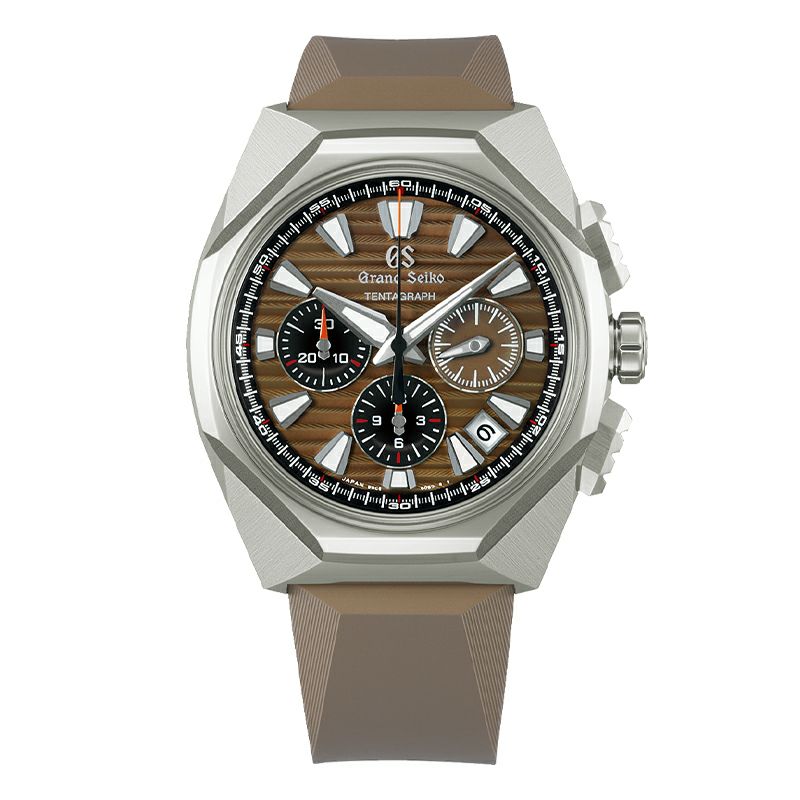 Grand Seiko <br>Sport Collection <br>グランドセイコー <br>スポーツコレクション <br>SLGC009