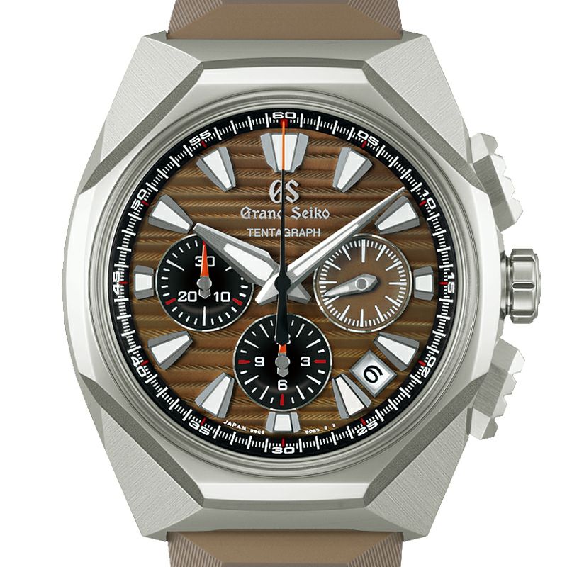 Grand Seiko <br>Sport Collection <br>グランドセイコー <br>スポーツコレクション <br>SLGC009