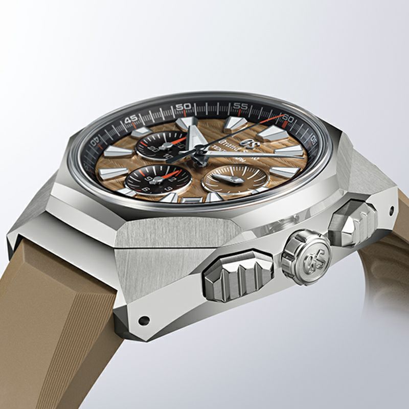 Grand Seiko <br>Sport Collection <br>グランドセイコー <br>スポーツコレクション <br>SLGC009