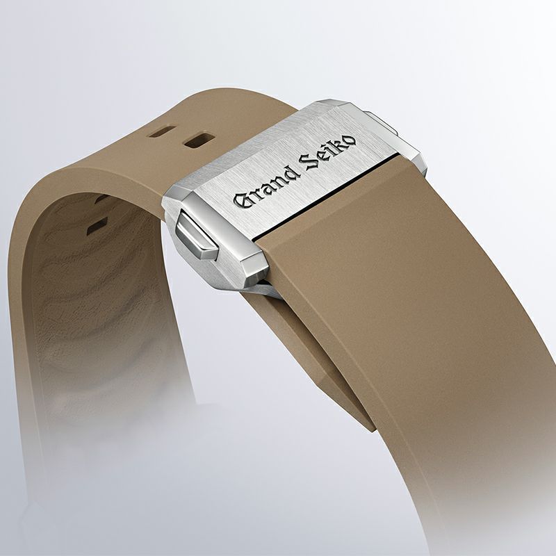 Grand Seiko <br>Sport Collection <br>グランドセイコー <br>スポーツコレクション <br>SLGC009