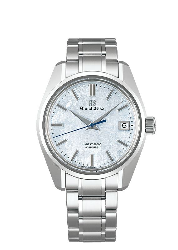 Grand Seiko <br>Heritage Collection <br>グランドセイコー <br>ヘリテージコレクション <br>SLGH013