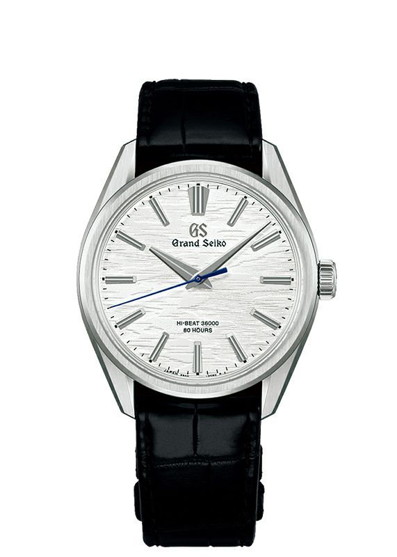 Grand Seiko <br>Evolution 9 Collection <br>グランドセイコー <br>エボリューション9 コレクション <br>SLGW003