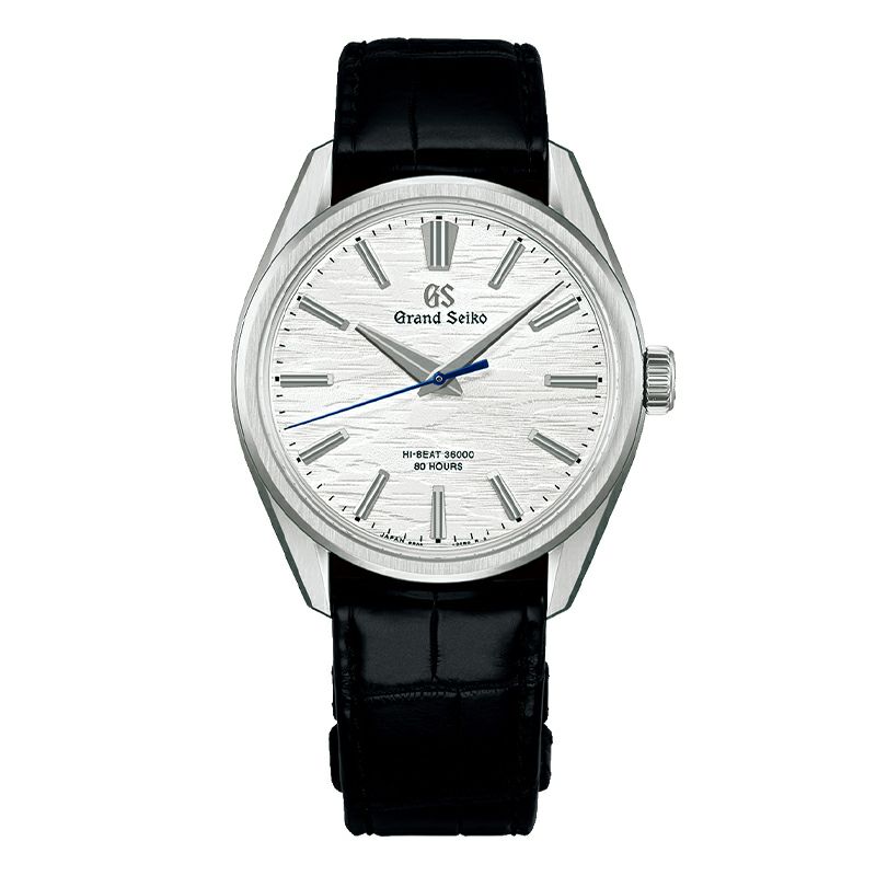 Grand Seiko <br>Evolution 9 Collection <br>グランドセイコー <br>エボリューション9 コレクション <br>SLGW003