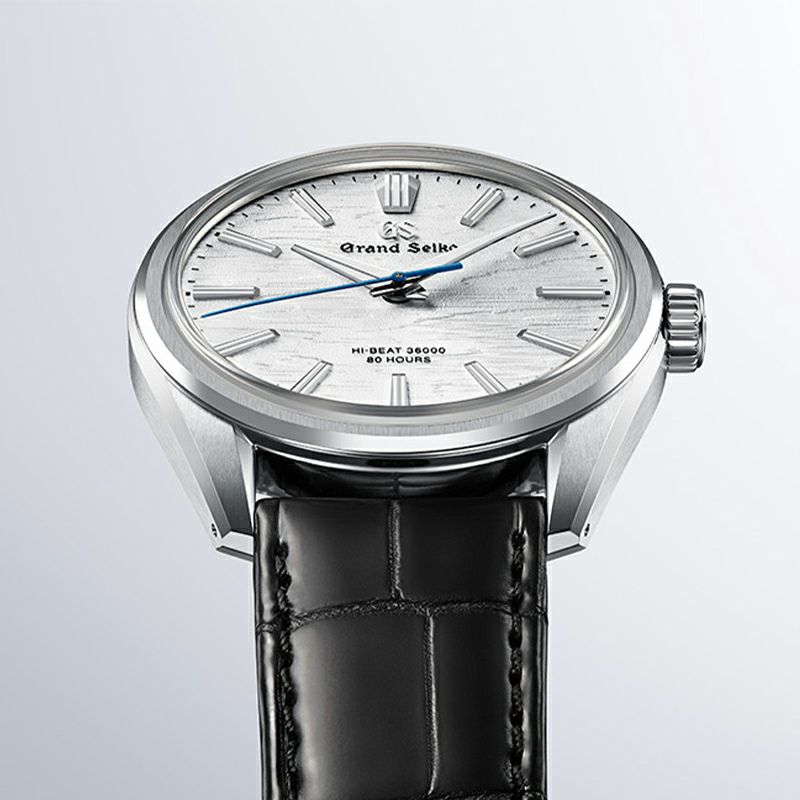 Grand Seiko <br>Evolution 9 Collection <br>グランドセイコー <br>エボリューション9 コレクション <br>SLGW003