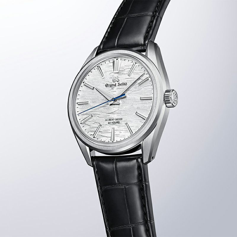 Grand Seiko <br>Evolution 9 Collection <br>グランドセイコー <br>エボリューション9 コレクション <br>SLGW003