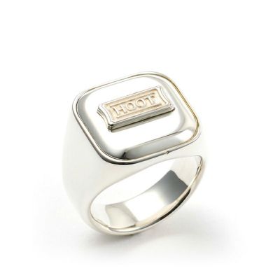 HOOT ART FRAME RINGフートリングHT-4-B