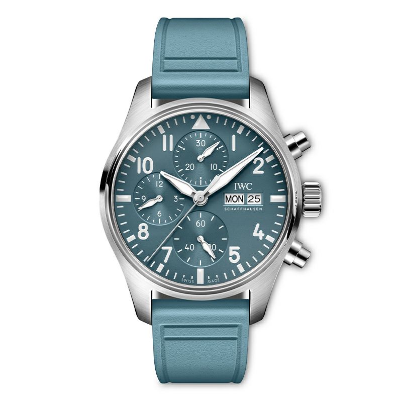 IWC Pilot's Watch Chronograph 41 アイ・ダブリュー・シー パイロット・ウォッチ・クロノグラフ 41 IW388117