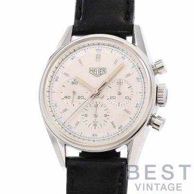 中古】TAG Heuer（タグ・ホイヤー）｜時計・腕時計の通販サイトBEST