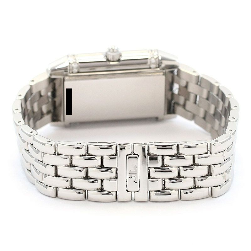 中古】JAEGER-LECOULTRE REVERSO FLORALE ジャガー・ルクルト レベルソ  