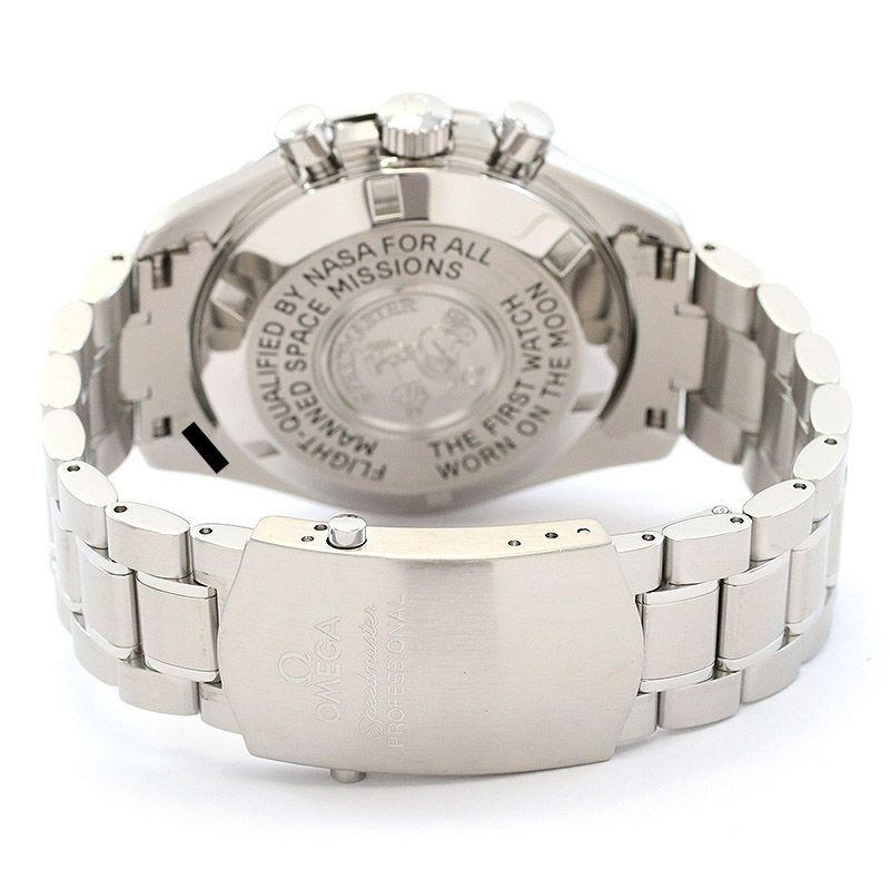 【中古】OMEGA <br>SPEEDMASTER MOONWATCH PROFESSIONAL 42MM <br>オメガ <br>スピードマスター ムーンウォッチ プロフェッショナル 42MM <br>3570.50.00