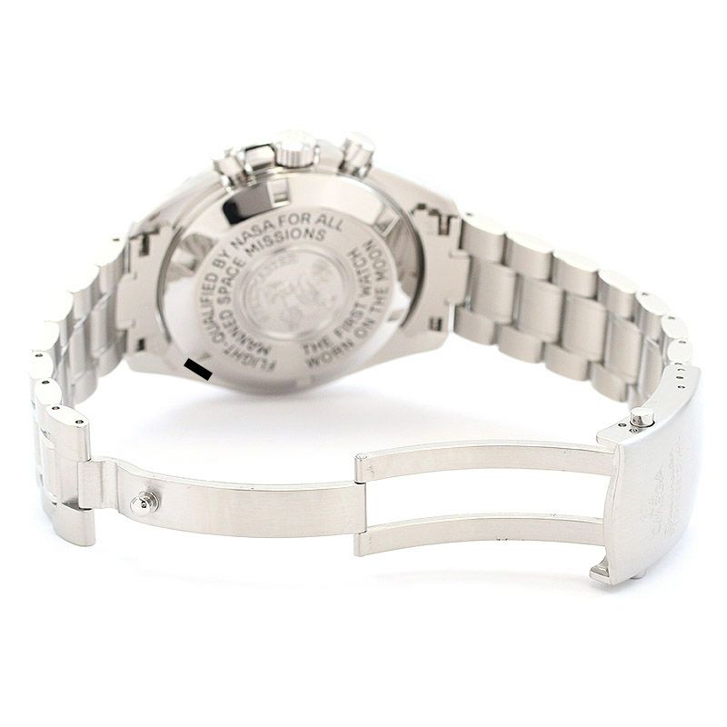 【中古】OMEGA <br>SPEEDMASTER MOONWATCH PROFESSIONAL 42MM <br>オメガ <br>スピードマスター ムーンウォッチ プロフェッショナル 42MM <br>3570.50.00