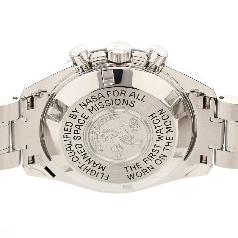 【中古】OMEGA <br>SPEEDMASTER MOONWATCH PROFESSIONAL 42MM <br>オメガ <br>スピードマスター ムーンウォッチ プロフェッショナル 42MM <br>3570.50.00