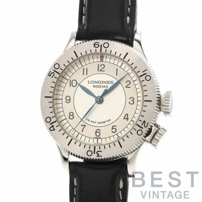 LONGINES ロンジン紳士用腕時計 140 7038 （訳あり） LONGINES LONGINES ロンジン 金色婦人用腕時計 クォーツ L5 132
